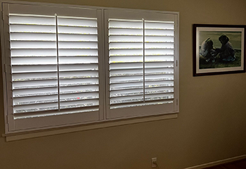 Custom Window Shutters, East Palo Alto CA