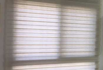 Lowes Cellular Shades - Stanford