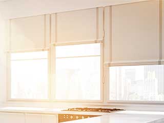 Blackout Blinds | Palo Alto CA Affordable Blackout Blinds | Palo Alto CA