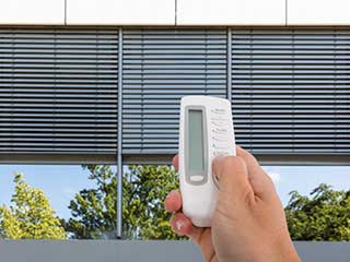 Motorized Blinds | Palo Alto CA Affordable Motorized Blinds | Palo Alto CA