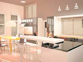 Affordable Venetian Blinds | Palo Alto CA